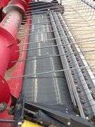 E-119  Case 1015 Bean Header