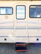 E-414 1996 34' Tiffin Allegro Bay Motor Home