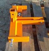 E-307  3-Point Receiver Hitch
