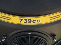 E-231 Land Hero Mini Skid Steer