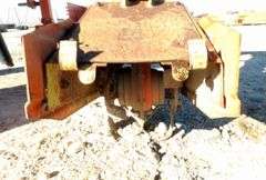 E-1092 3-Point Power Bedder