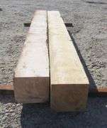E-1216 Pine Timbers