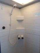 E-385 2014 North Trail Travel Trailer