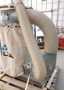 E-873 Delta Dust Collector