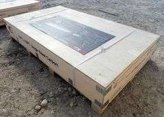 E-481 Carport 11' x 19'