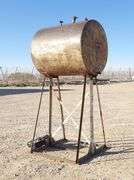 E-1180 Fuel Tank on Stand