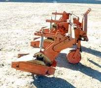 E-1092 3-Point Power Bedder