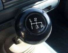 E-662 1991 Chevy 2500 Pickup