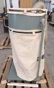 E-873 Delta Dust Collector