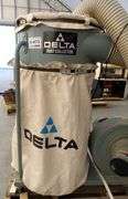 E-873 Delta Dust Collector