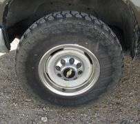 E-662 1991 Chevy 2500 Pickup