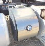 E-1063 2013 Peterbilt 367 4 Axle Truck Tractor