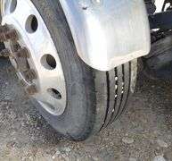 E-1063 2013 Peterbilt 367 4 Axle Truck Tractor