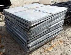 E-812 Fuel Tank & Seed Box Lids