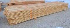 E-746  Douglas Fir Rough Cut Lumber