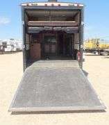 E-702 2015 Forest River Spartan Toy Hauler