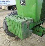 E-679 1976 John Deere 4430 Tractor