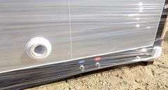 E-486 Portable Restroom