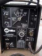 E-219 Miller Econotig Welder
