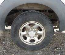 E-1039  2004 Nissan Pickup