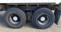 E-131 1986 Ford 8000 Commodity Truck