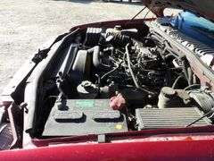 E-862 2005 Ford Explorer