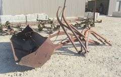 E-967 David Bradley Loader Attachment