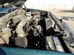 E-297 1996 Chevy Suburban