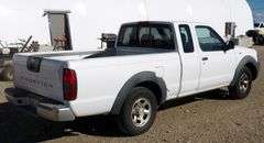 E-1039  2004 Nissan Pickup