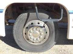 E-414 1996 34' Tiffin Allegro Bay Motor Home