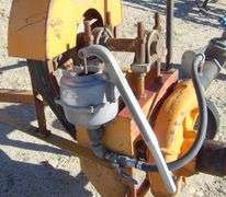 E-1038  Berkley PTO Pump