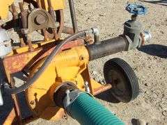 E-1038  Berkley PTO Pump