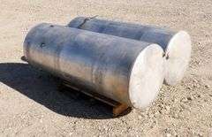 E-946  Diesel Fuel Tanks
