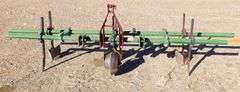 E-110  3-Point Corrugator