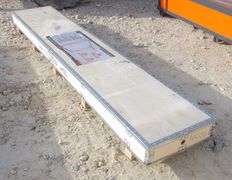 E-534 TMG All Steel Gantry Crane