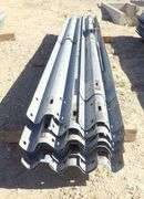 E-369 Guard Rail (Aprx 18)