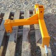 E-301  3-Point Receiver Hitch