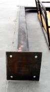 E-963  Ski Lift Chair Porch Swing