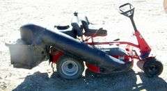 E-1042 Snapper Lawn Mower