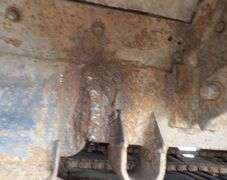 E-658 1991 Western Belt Trailer