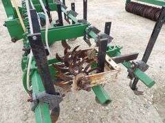 E-115 3-Point Toolbar Injection Implement