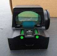 E-938 Sig Romeo - X Scope