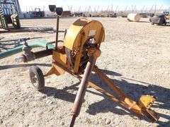 E-1038  Berkley PTO Pump