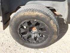 E-958  2001 Dodge Ram 1500 Pickup