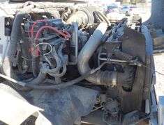 E-737  2007 Chevy C4500