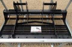 E-181 Wolverine Skid Steer Land Leveler