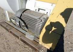 E-1002 Electric Blower