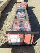 E-510 TMG Two Post Auto Lift