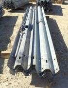 E-369 Guard Rail (Aprx 18)