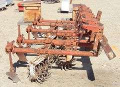 E-574  Lilliston Cultivator
